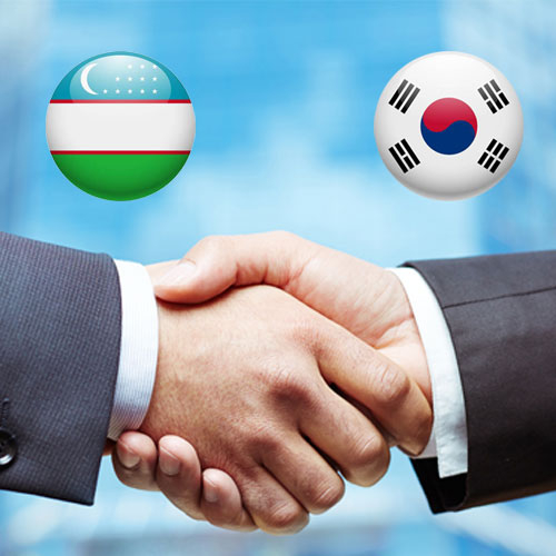 Южная Корея и Узбекистан создали совместное предприятие по производству товаров сельскохозяйственного применения Южная Корея и Узбекистан создали совместное предприятие по производству товаров сельскохозяйственного применения